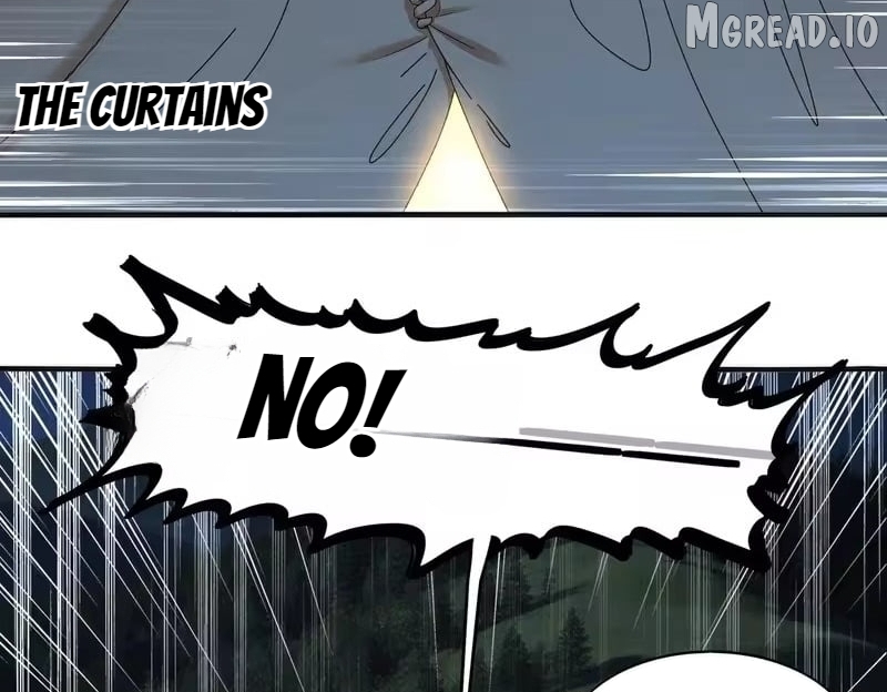 My Furry Harem Is After Me Chapter 452  - page 44